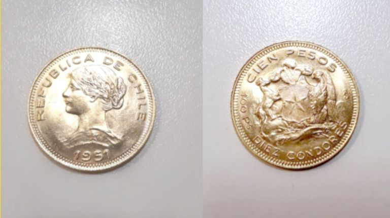 2021 06 16 Monedas de Oro Ezeiza