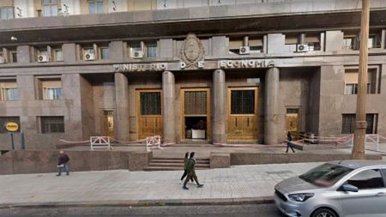 Ministerio de Economía
