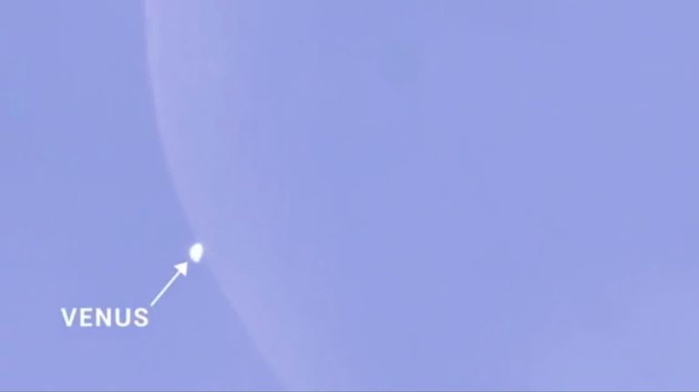 Los eventos astronómicos para observar el cielo en junio