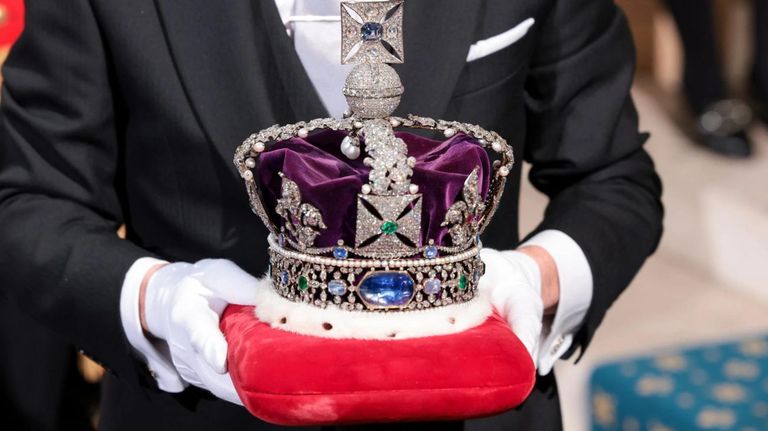 funeral de la reina isabel
