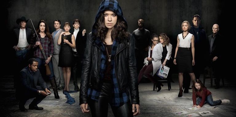 Orphan black (Netflix) 20200828