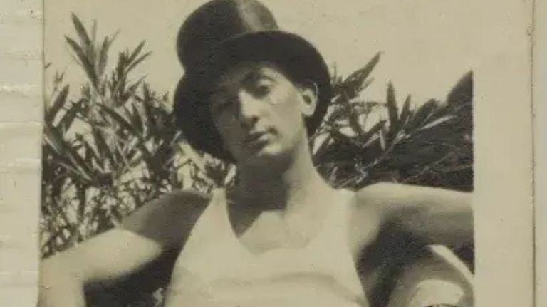 Salvador Dalí