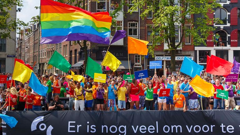 Amsterdam 20220714