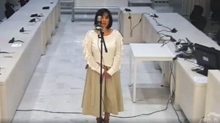 Claudia Patricia Díaz Guillén