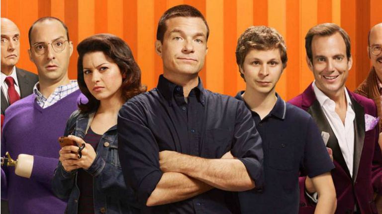 Series para mirar en el Día Internacional de las Familias