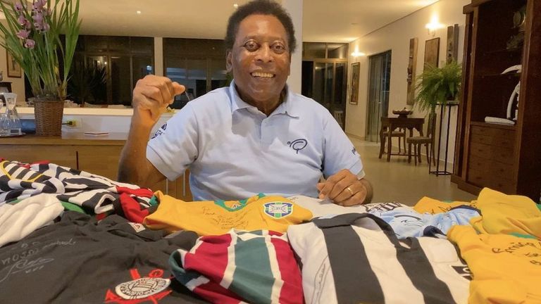 Pele