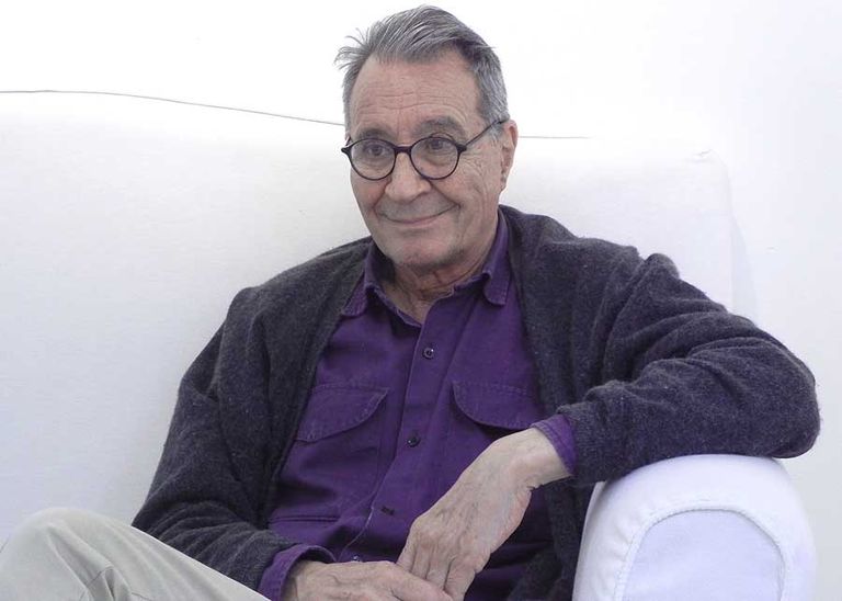 Fermín Eguía