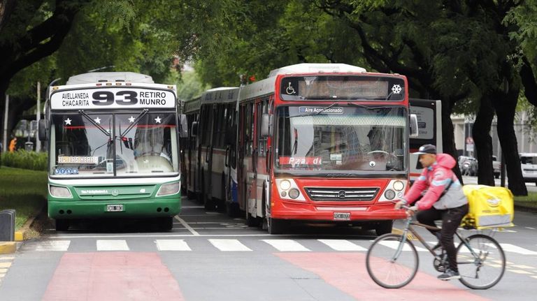 COLECTIVOS