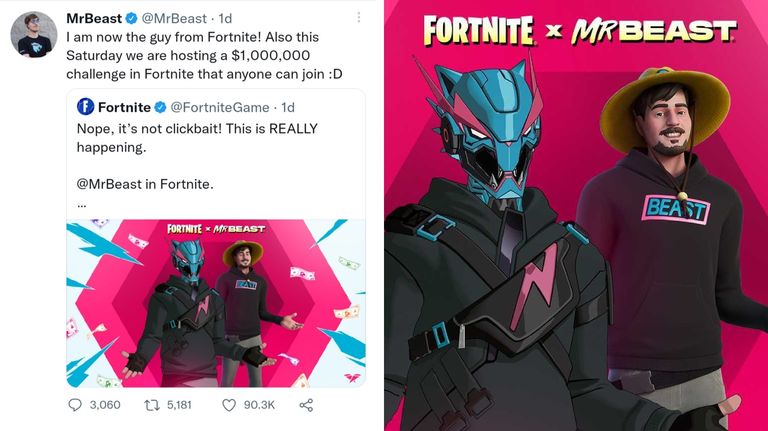 MrBeast