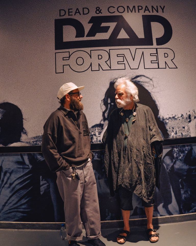 Bob Weir 2