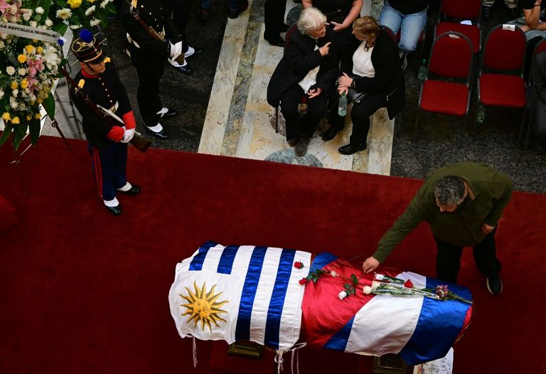 pepe mujica