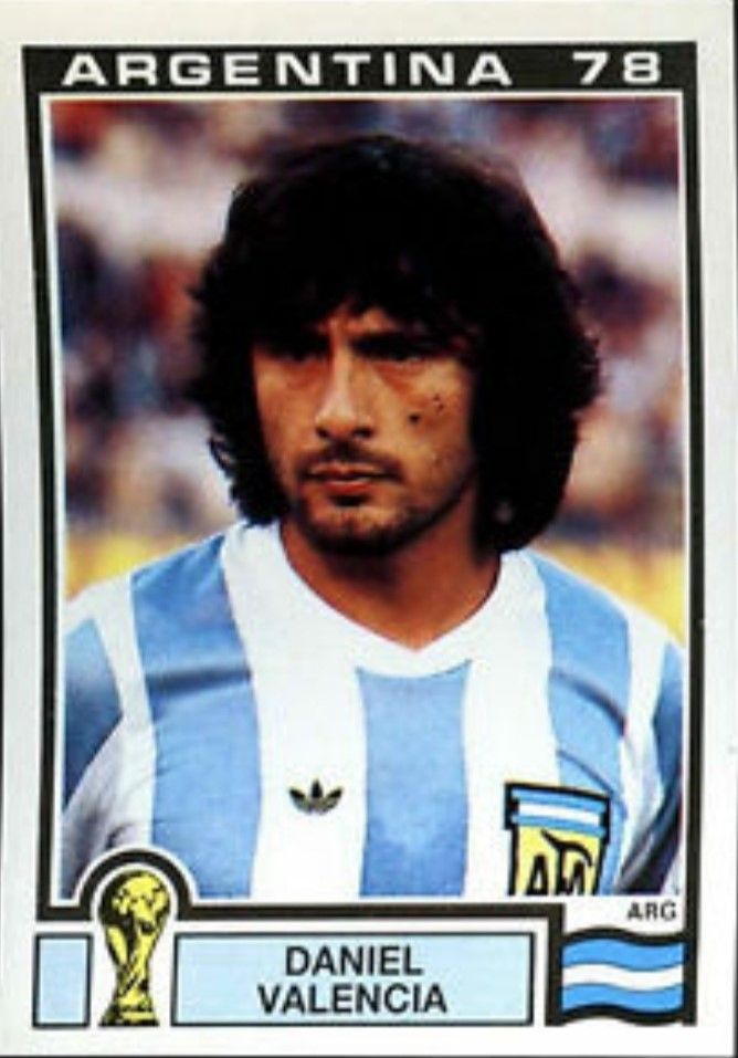 Rana Valencia