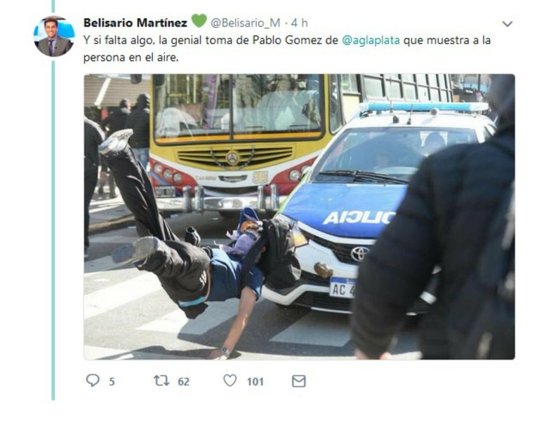 atropellado patrullero astilleros