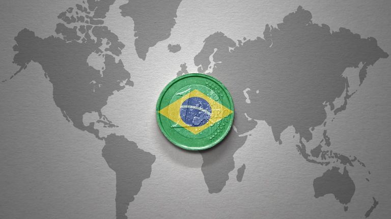 Real Brasil