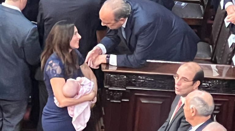 La otra Asamblea Legislativa