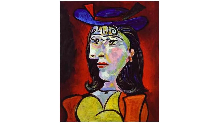 Obras de Picasso 20230405