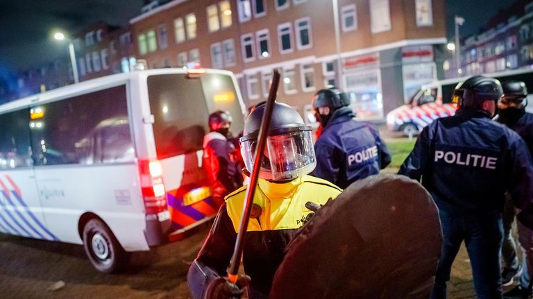 Holanda 20210125