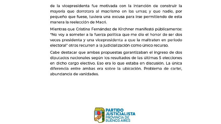 Comunicado PJ 20230614