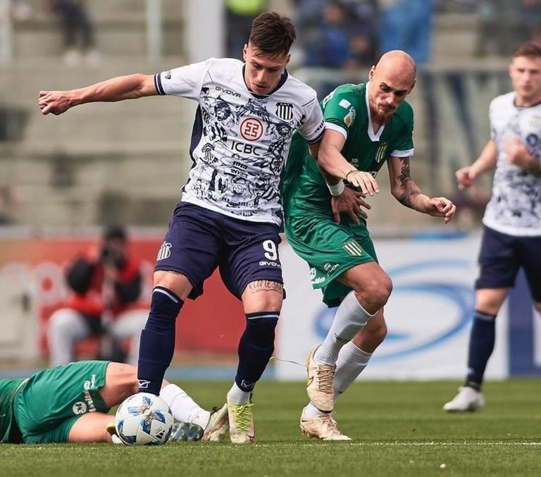 Lautaro Ovando
