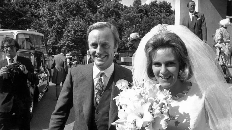Andrew Parker Bowles
