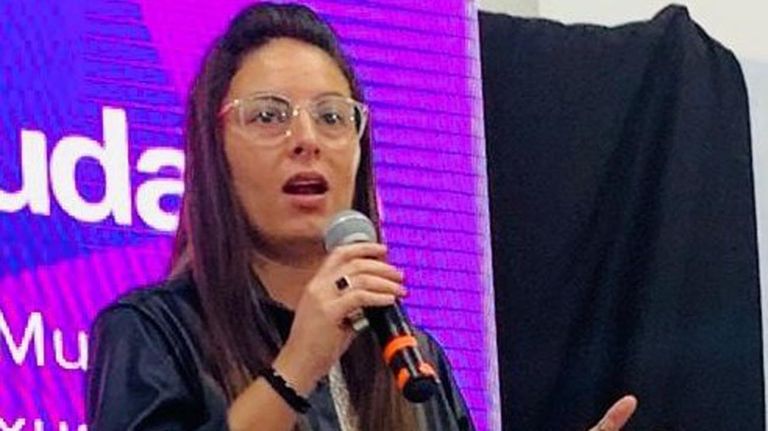 Ayelén Mazzina 20221010