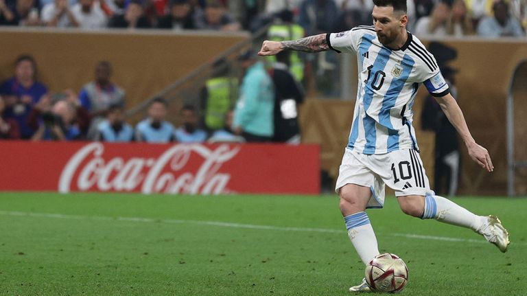 Argentina Francia