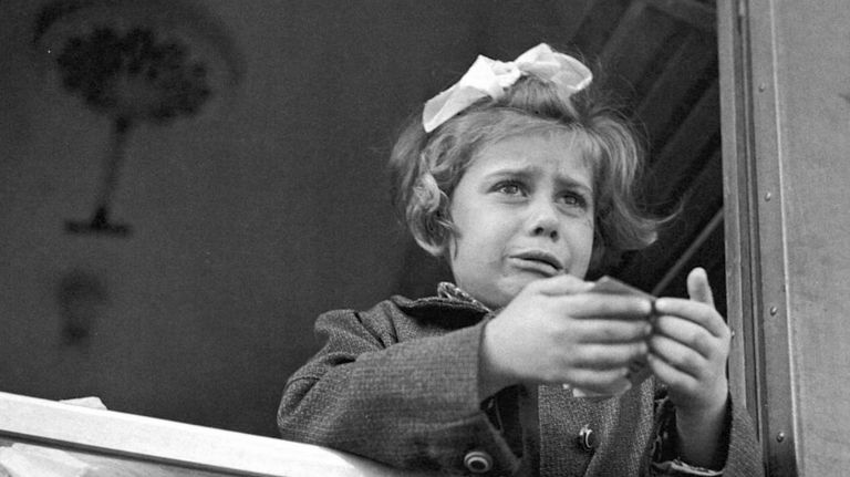 kindertransport alemania nazismo