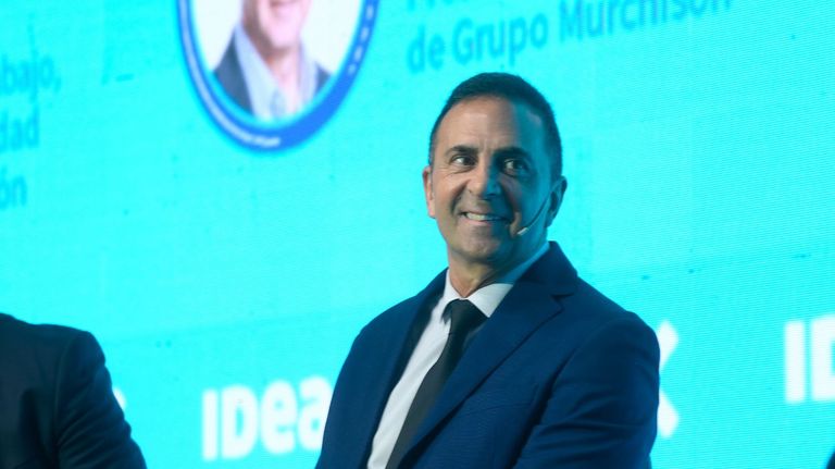 Julio Cordero IDEA
