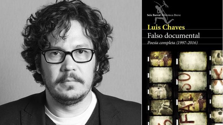 Luis Chaves