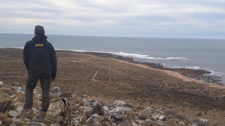 Parques Nacionales Invierno 20220705