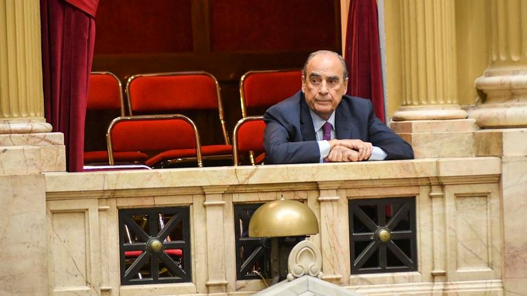 Segundo día de debate en Diputados
