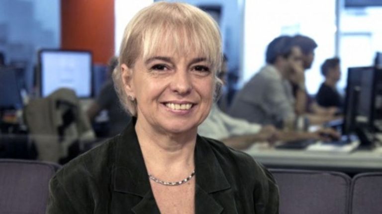 Silvana Giudici