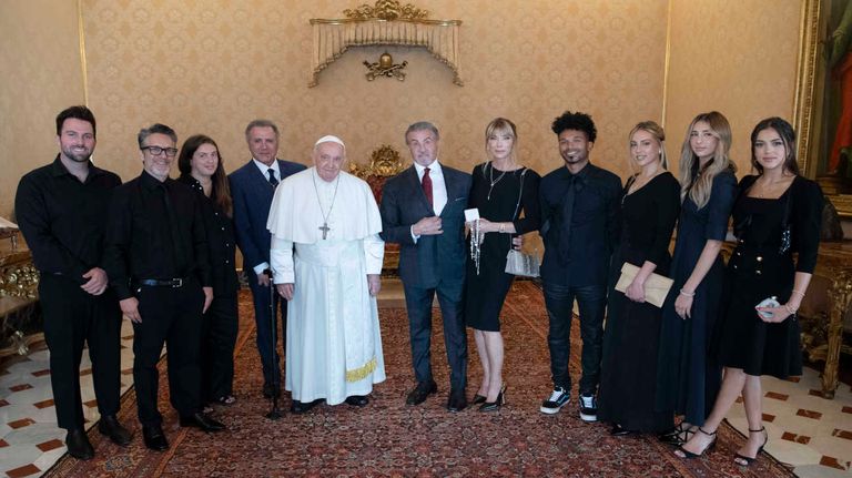 Papa Francisco 20230908
