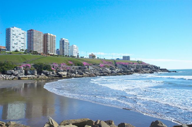 Mar del Plata