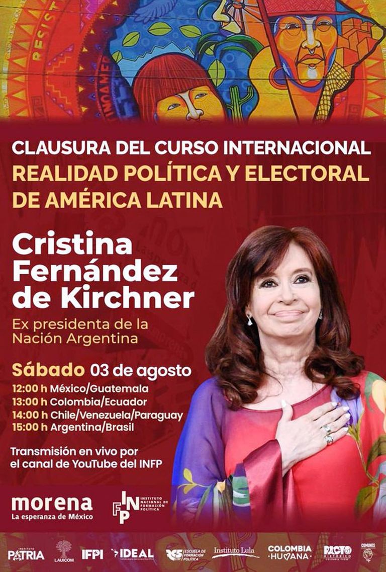 Realidad político y electoral de América Latina