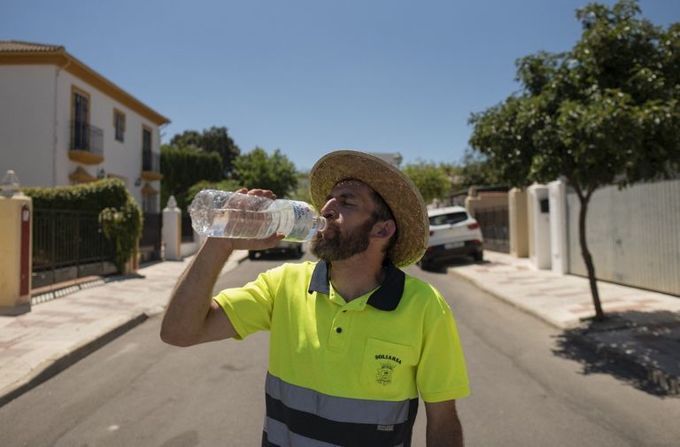 calor