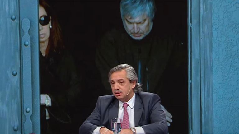 Alberto Fernandez 20200728