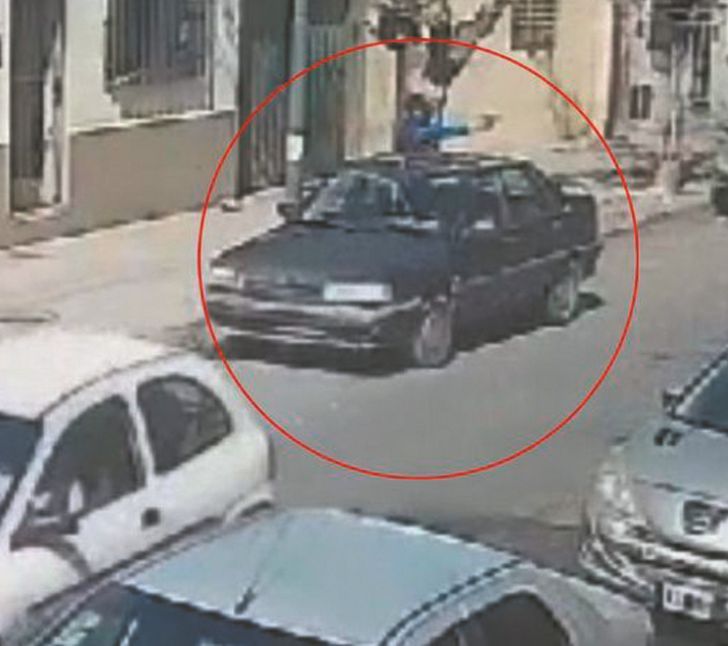 Crimen Gabriela Pérez
