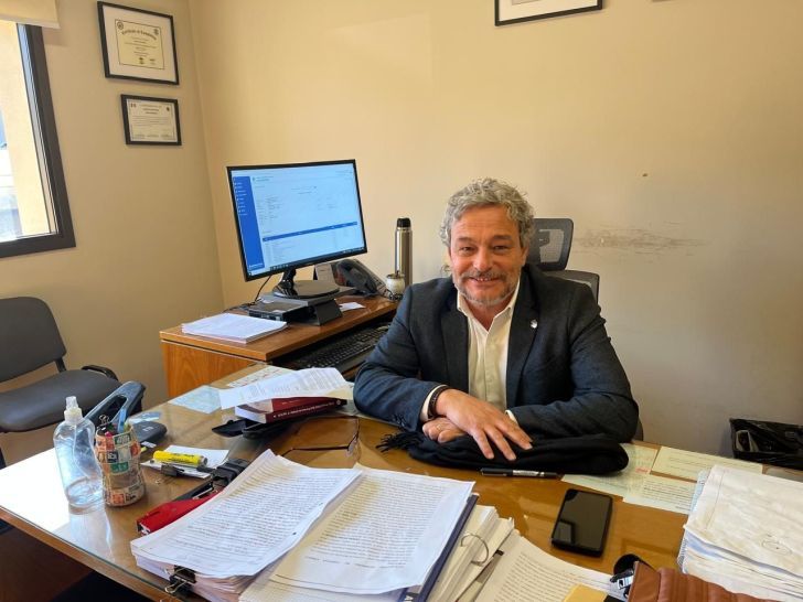 Luis Micheli