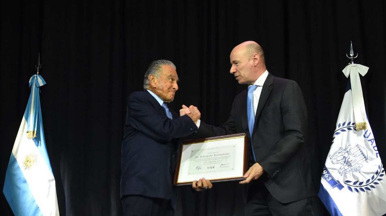 Eduardo Eurnekián 20230530