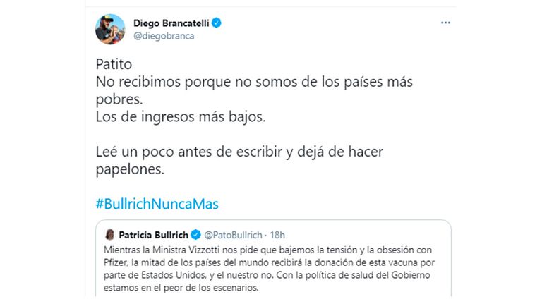 Diego Brancatelli twitter 20210911