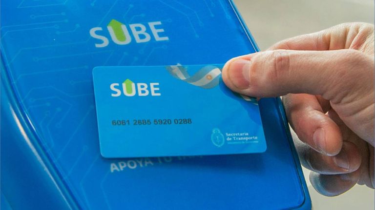 SUBE 23012026