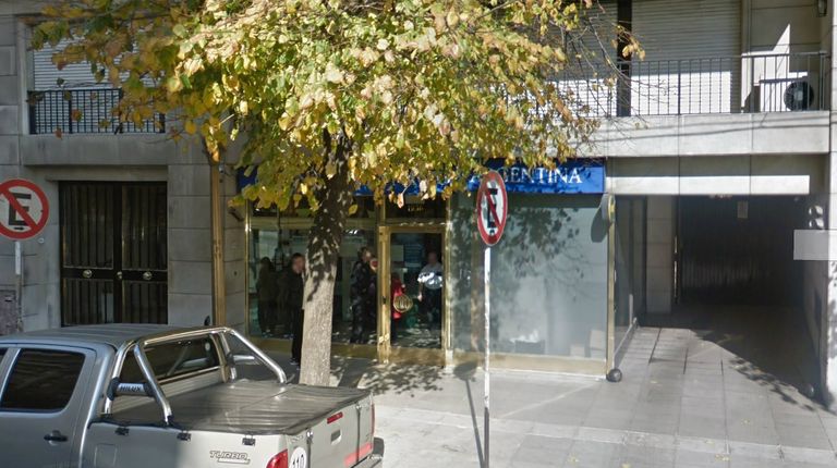 aportantes truchos banco nacion recoleta