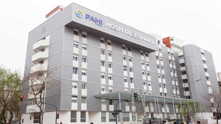 HOSPITAL ESPAÑOL 20230922
