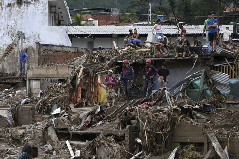 Venezuela
