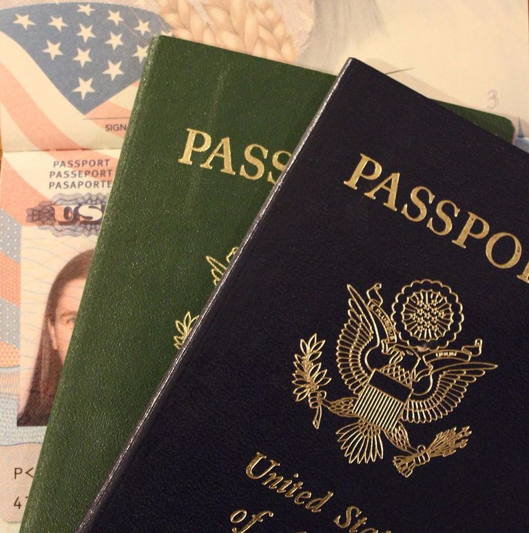 Visa para Estados Unidos