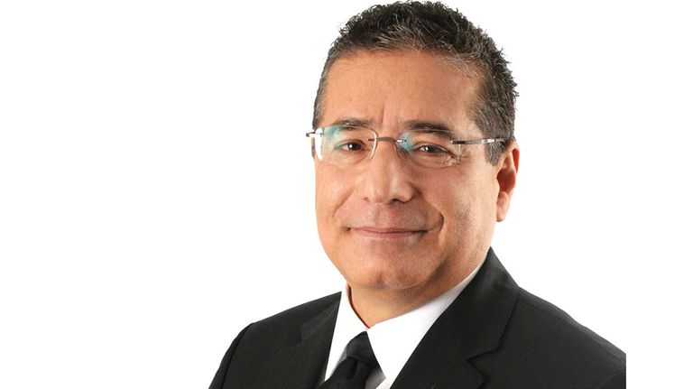Ramon Fonseca