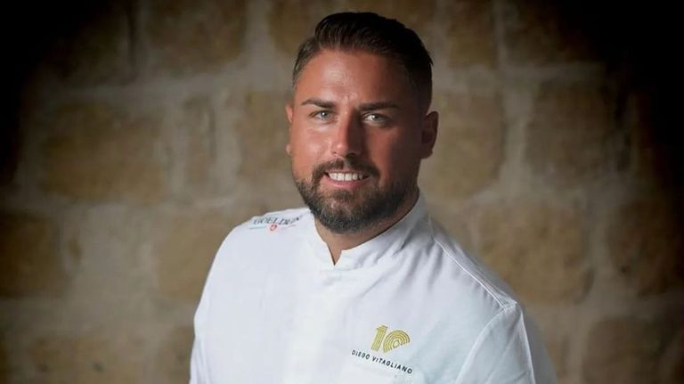 Diego vitagliano