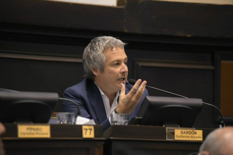 Guillermo Bardón