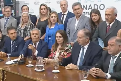 Juntos por el Cambio